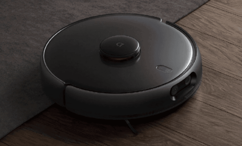 مكنسة كهربائية روبوتية من شاومي : مواصفات Xiaomi Robot Vacuum Pro
