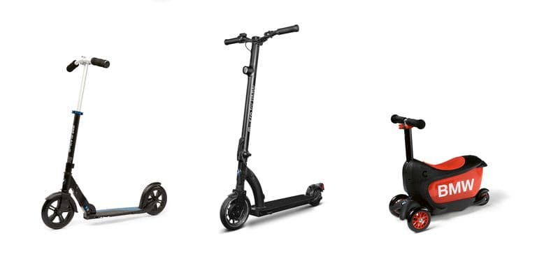 افضل سكوتر كهربائي