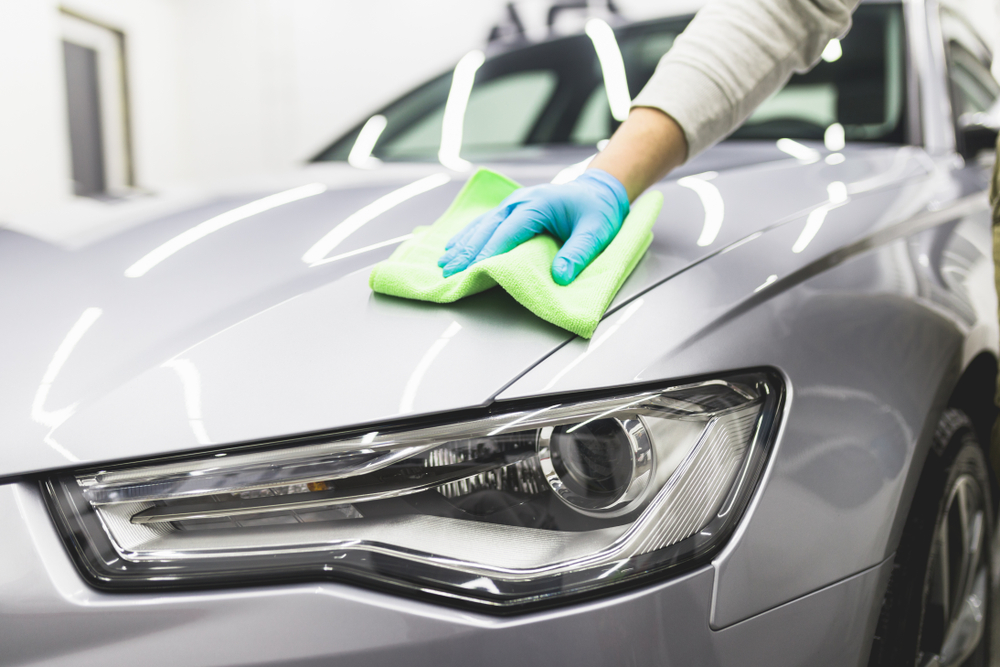 أفضل أدوات تنظيف السيارات … ما هي أفضل أدوات منظمة بأسعار رائعة