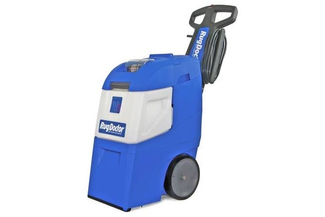 أفضل ماكينة لغسيل السجاد لعام 2021 للاستخدام في المنزل