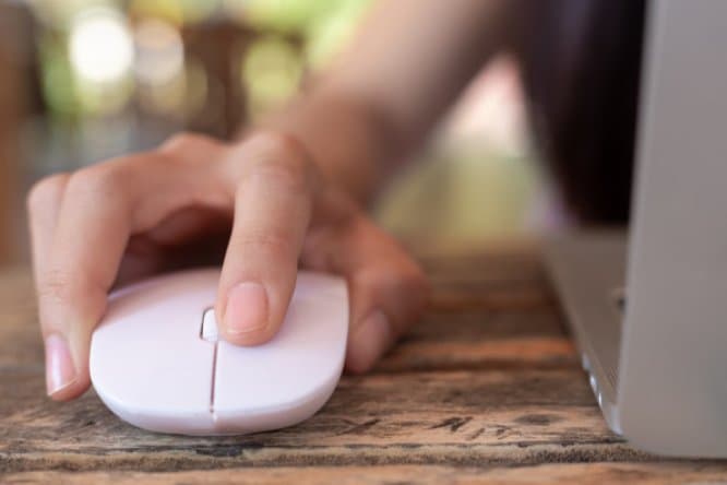 قائمة افضل فارة لاسلكي ينصح بشرائها للاستخدام المكتبي