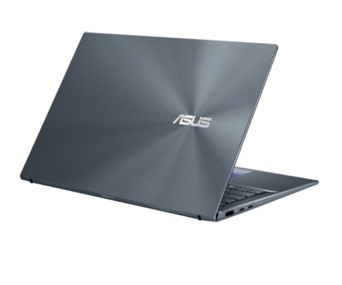 مراجعة حول لابتوب اسوس زين بوك جيل الحادي عشر