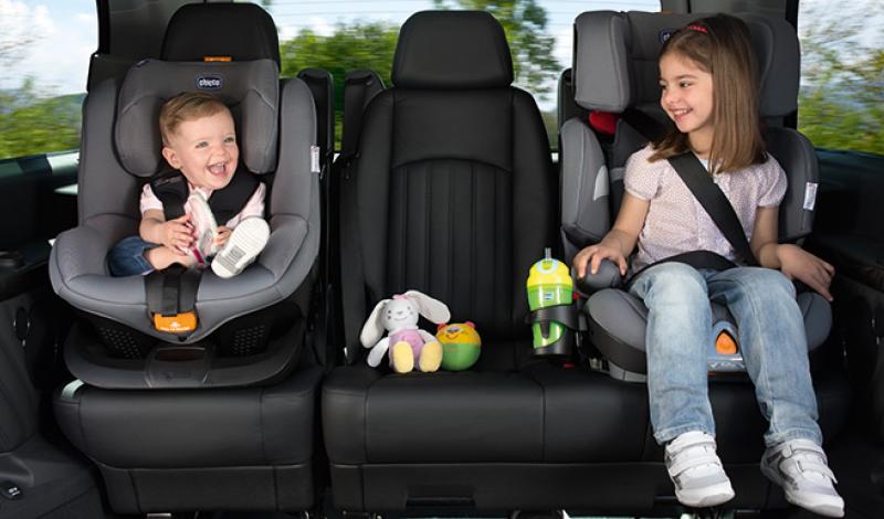 أفضل مقاعد سيارة للأطفال الرضع متوفرة الآن بأسعار خيالية