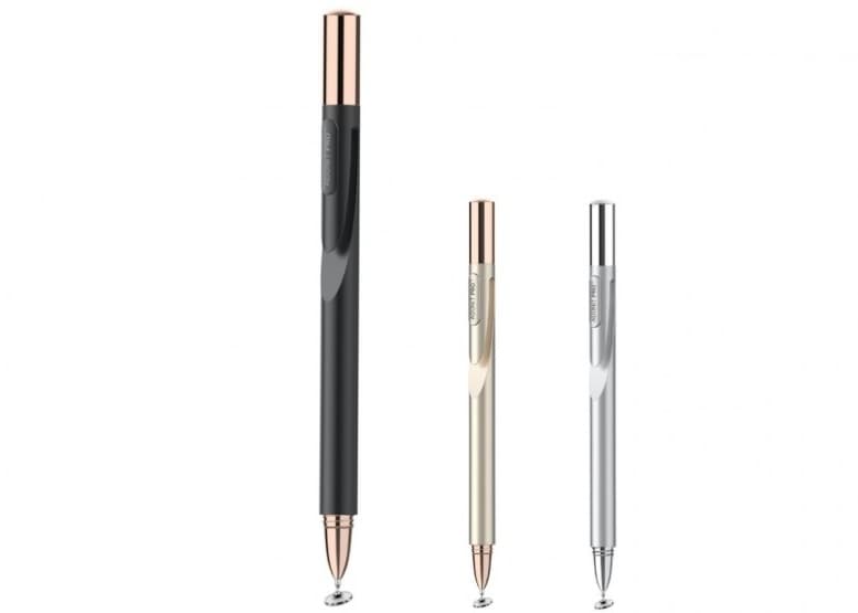 مواصفات أفضل قلم للكتابة على اللابتوب الذي يعمل باللمس