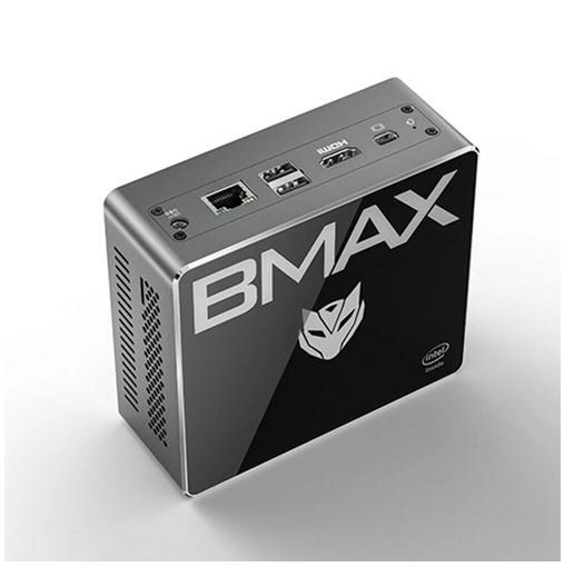 أهم مميزات الكمبيوتر الصغير BMAX B5 … مميزات رائعة لا مثيل لها