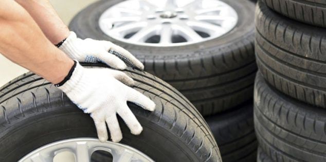 أفضل أنواع اطارات السيارات واسعارها لعام 2021