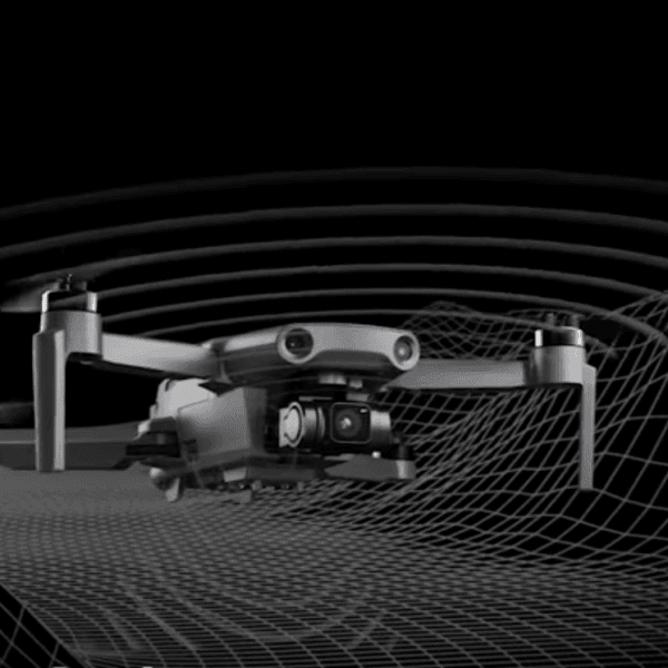 مميزات طائرة ZINO MINI PRO بدون طيار