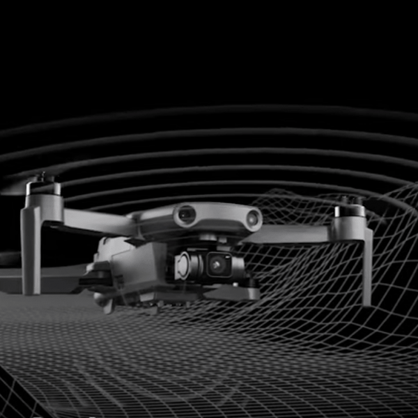 مميزات طائرة ZINO MINI PRO بدون طيار