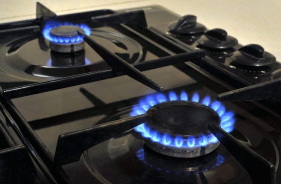 أفضل موقد غاز وأشهر أنواعه .. وكيفية تنظيف موقد الغاز بشكل آمن