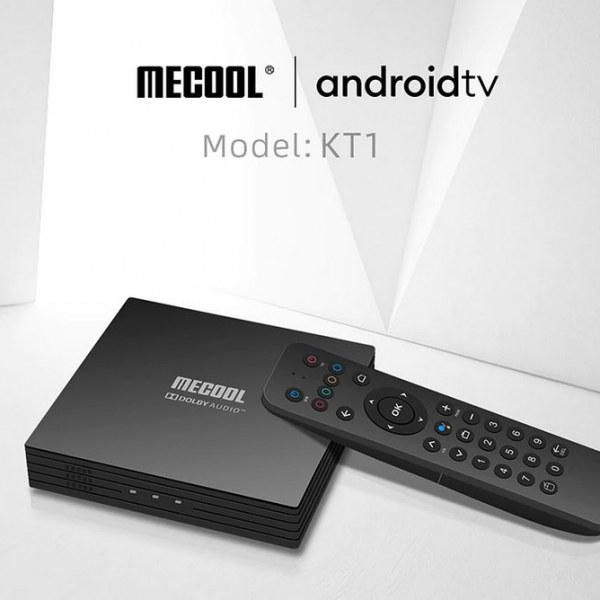 أهم مميزات صندوق التلفزيون Mecool KT1 … مميزات خيالية وبسعر محدود