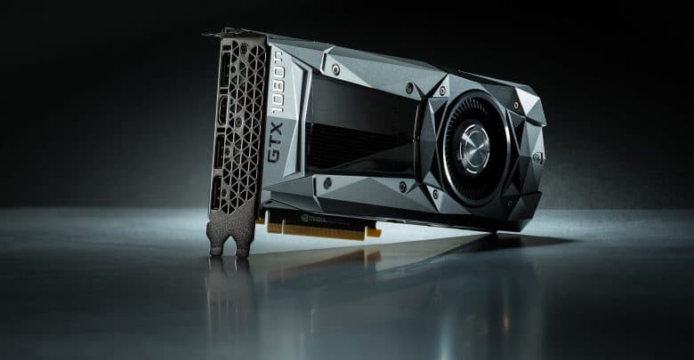 أفضل بطاقات رسومات للألعاب 2021