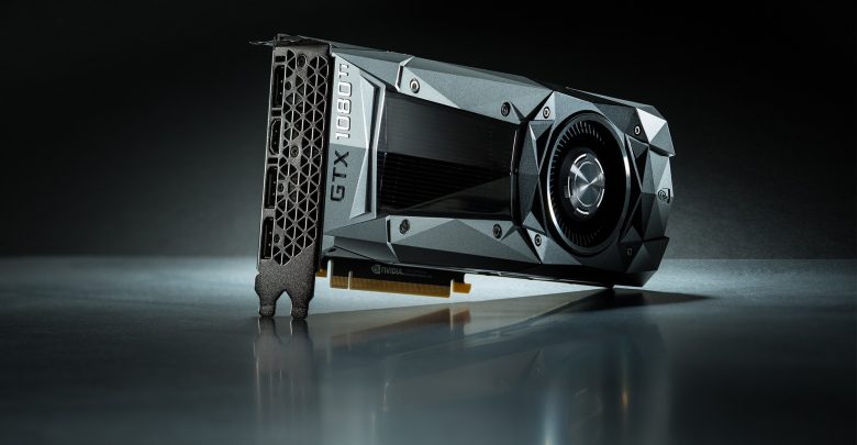 أفضل بطاقات رسومات للألعاب 2021