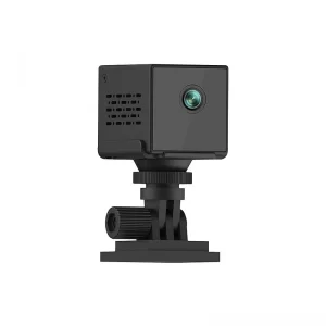 كاميرا مراقبة خفية S30 Wifi Mini Compact Security Camera 