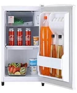 ثلاجة LG 45 L Direct-cool Single Door Refrigerator
