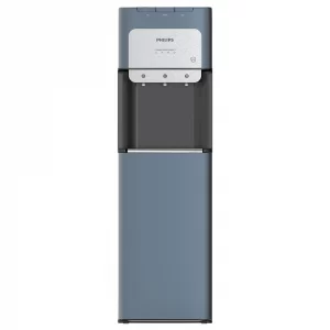 براد مياه كولر 500 واط Philips ADD4970 Water Dispenser W/ UV-LED - Dark Grey