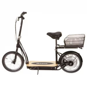 ما هو سكوتر كهربائي بكرسي وما هي مميزاته؟ما هو سكوتر كهربائي بكرسي وما هي مميزاته؟