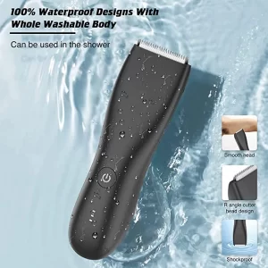 افضل ماكينة للمناطق الحساسة للرجال