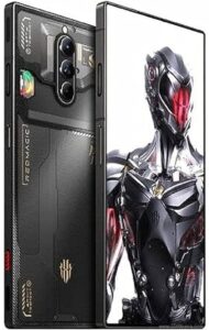 مواصفات ريد ماجيك 8 برو(سعر، مميزات، عيوب)