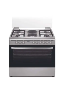 أبرز أنواع فرن غاز ايطالي