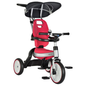 ما هو أفضل سيكل اطفال سنتين