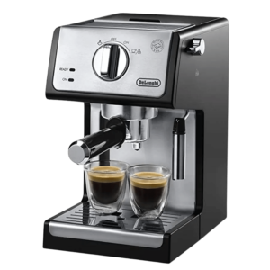 ماكينة قهوة ديلونجي 