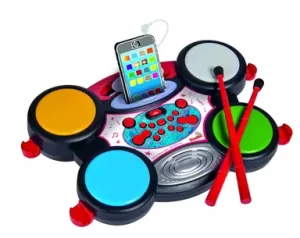 لعبة مواليد صوتية