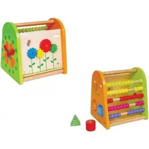 أفضل 5 لعبة مواليد