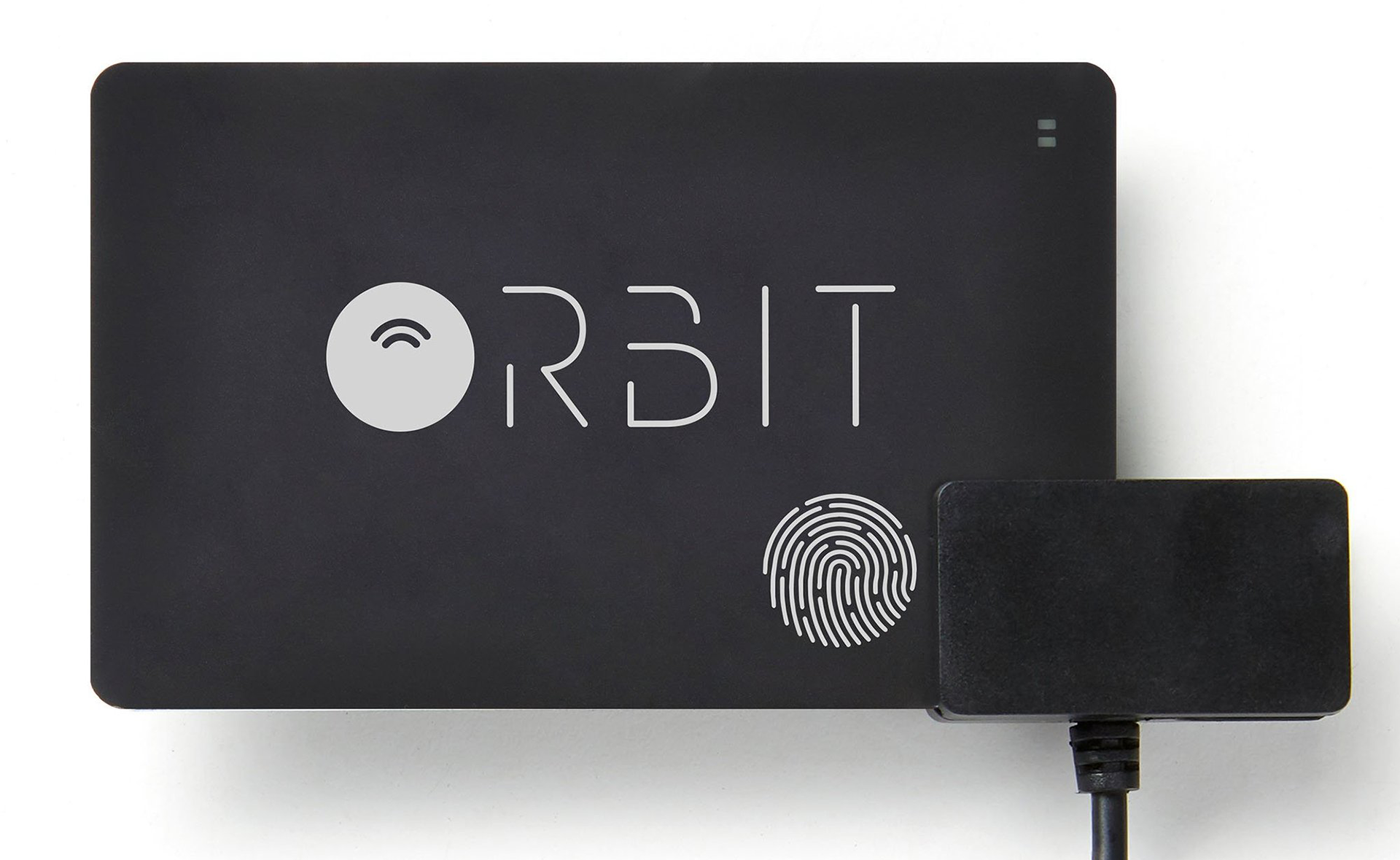 بطاقة اوربيت Orbit Card