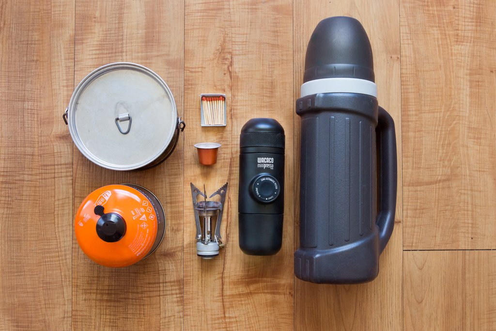  wacaco minipresso nespresso 