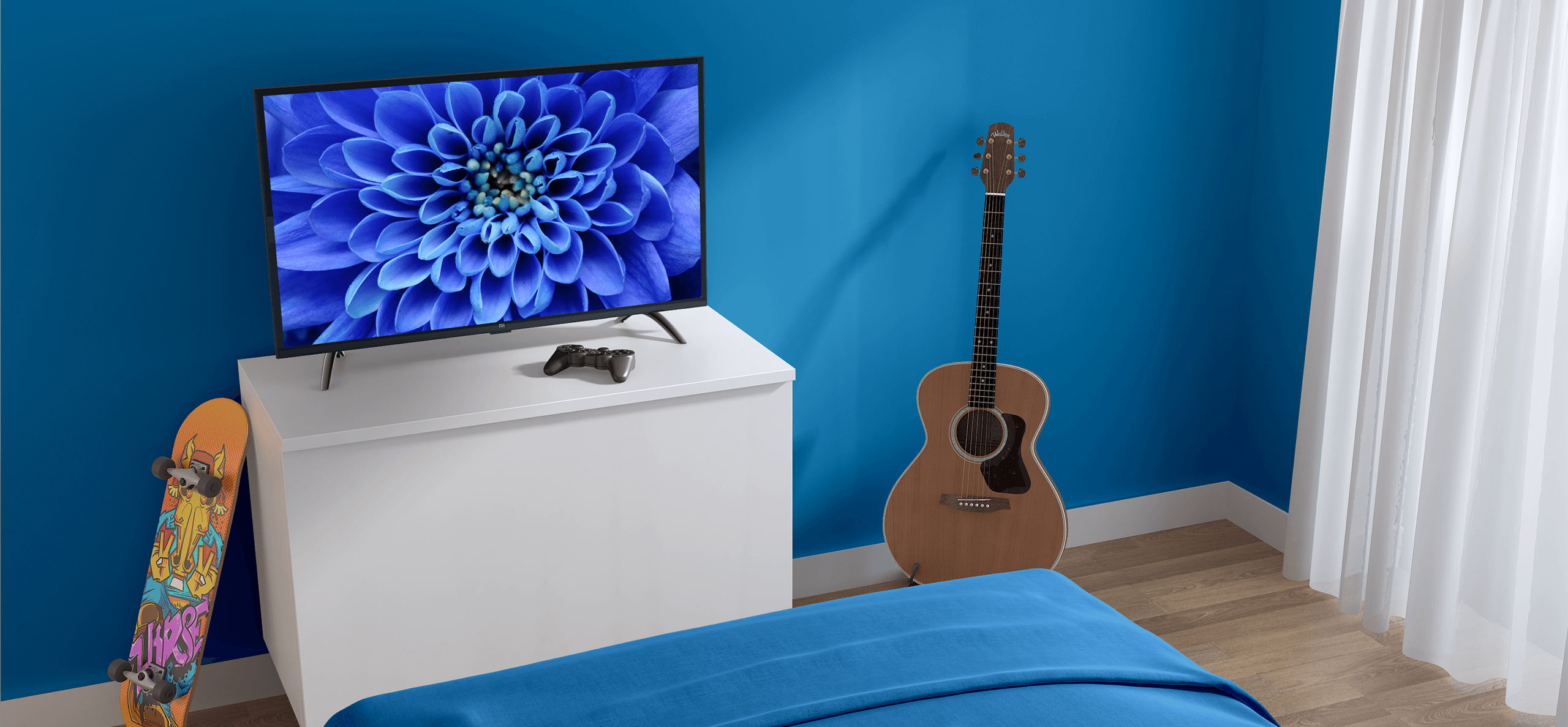 xiaomi-tv-led-4a-android-32