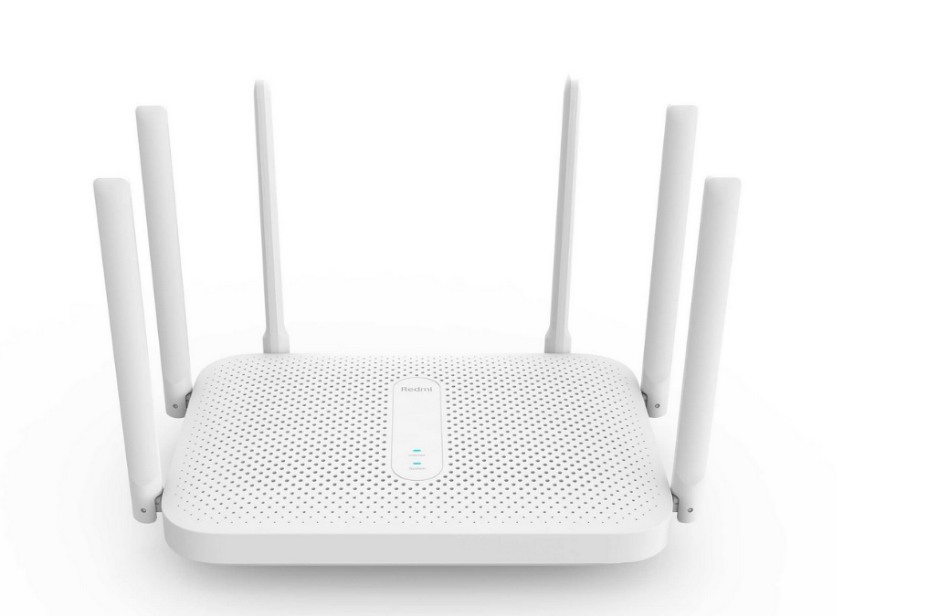  مقارنة بين أهم ثلاث أجهزة راوتر