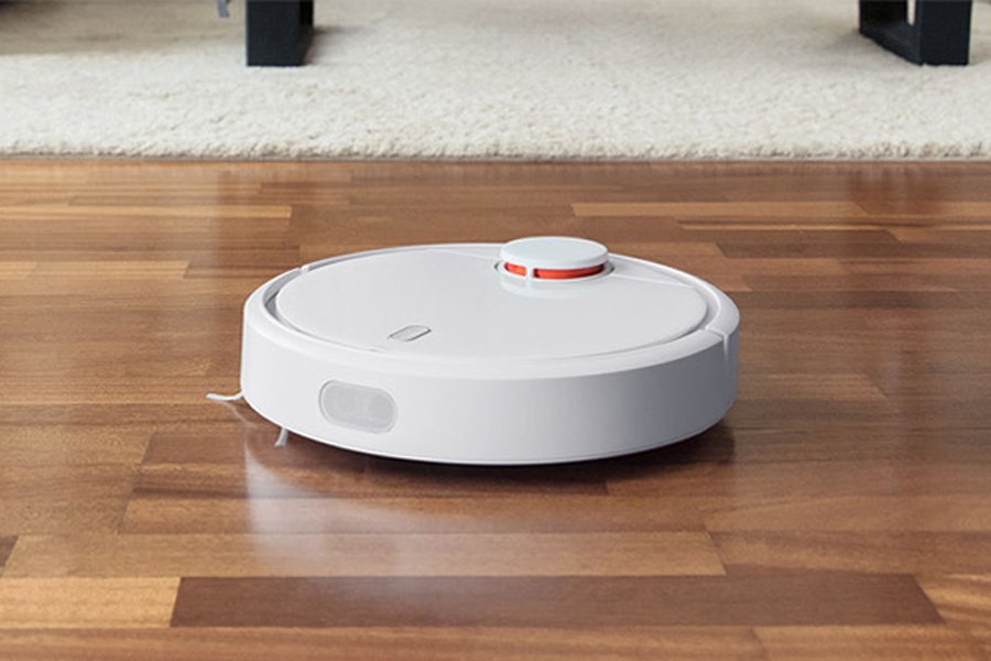  Mi Robot Vacuum Cleaner