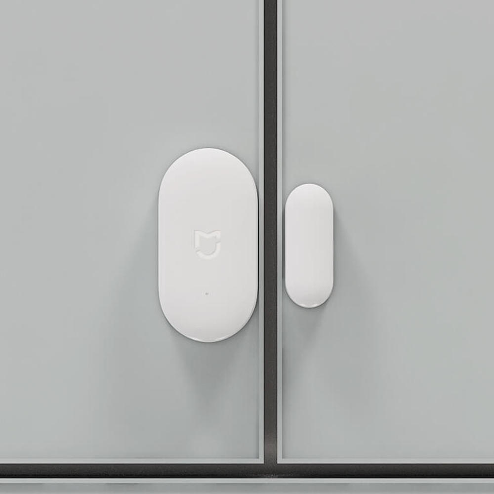 جهاز انذار لأبواب ونوافذ البيت الذكي مانع للسرقة من شاومي Mi window and door sensor