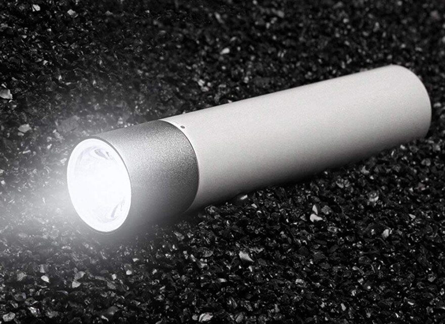 كشاف تخييم الصحراء