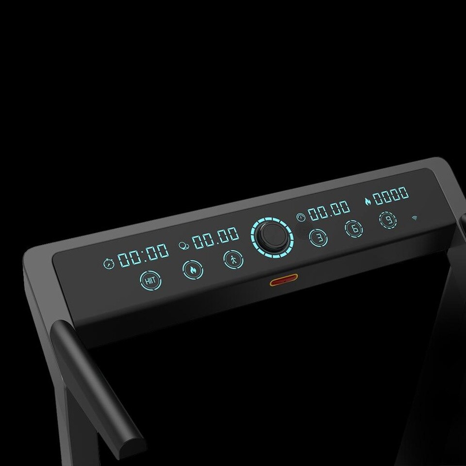 لوحة التحكم المدمجة 