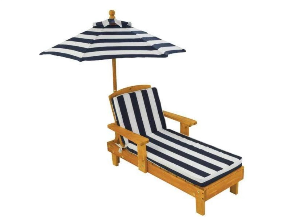 كرسي الإستحمام في الحديقة للأطفال