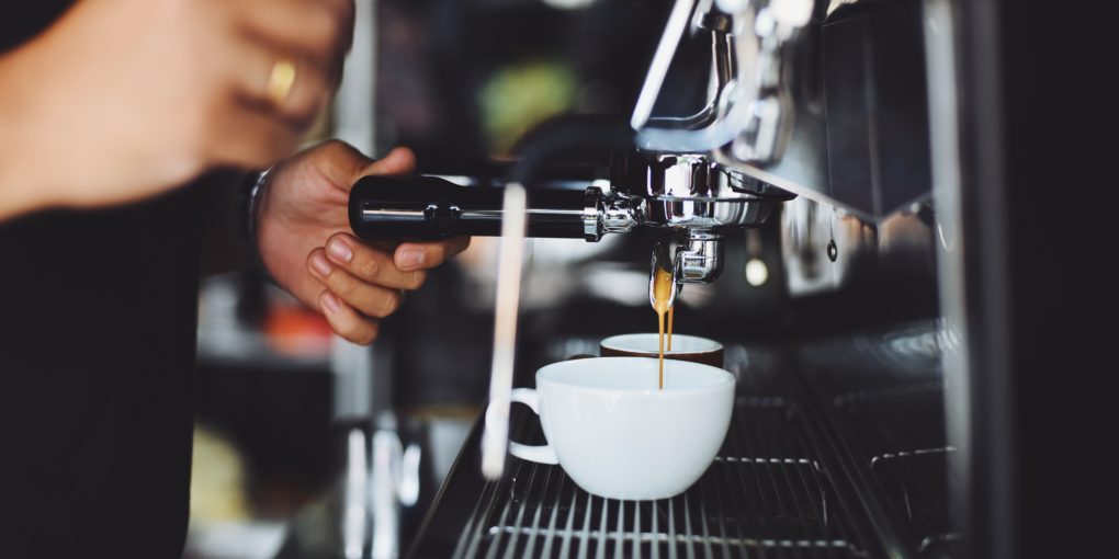 أفضل 5 ماكينات قهوة اسبريسو في السوق لعام 2020