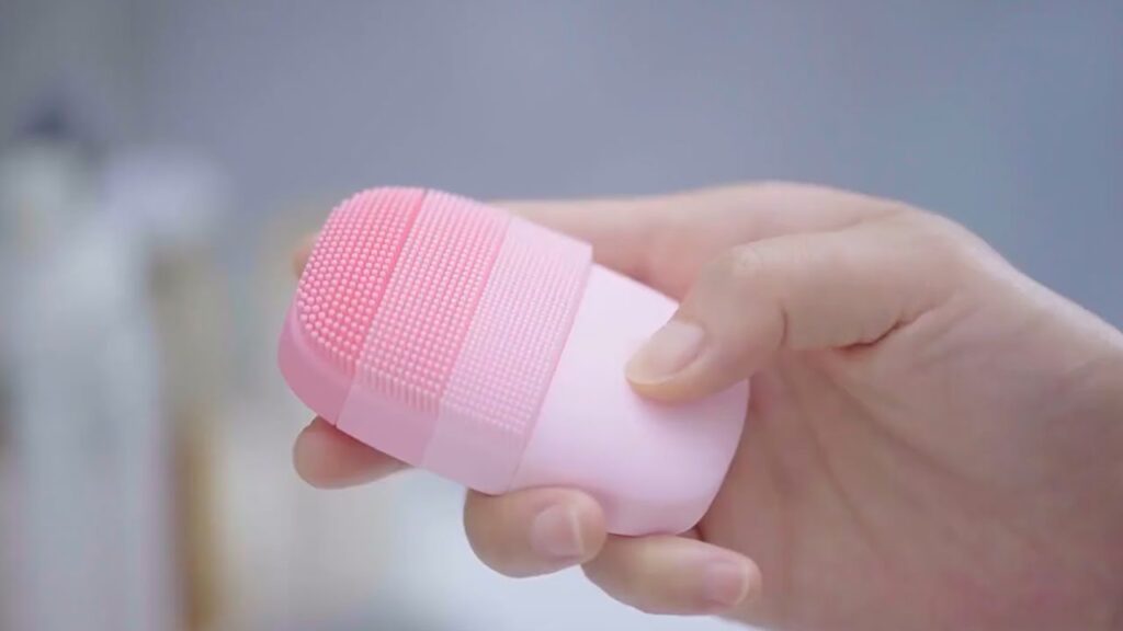 inFace Sonic Facial Cleansing Brush