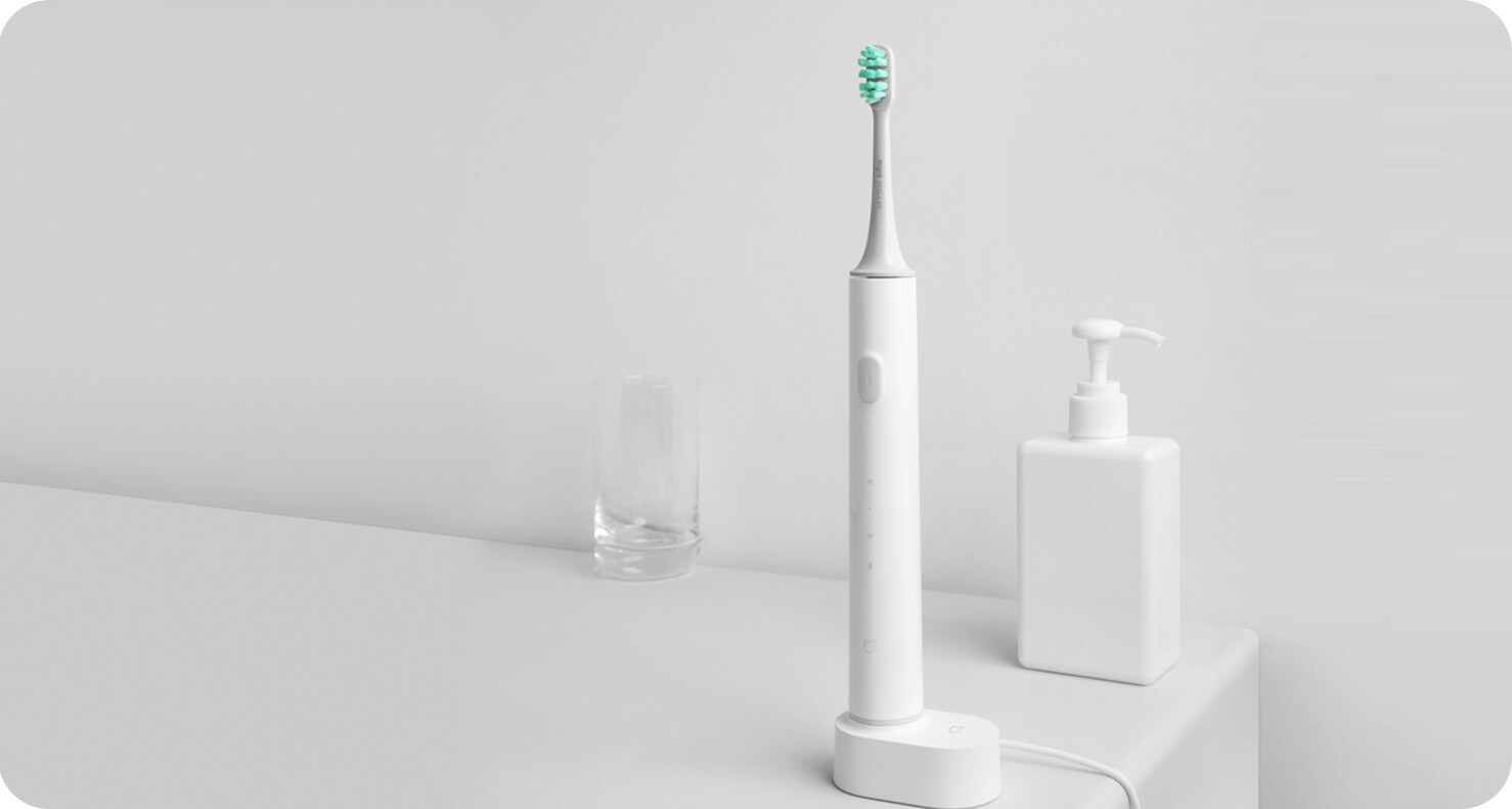 افضل فرشاة اسنان كهربائية لعام 2021