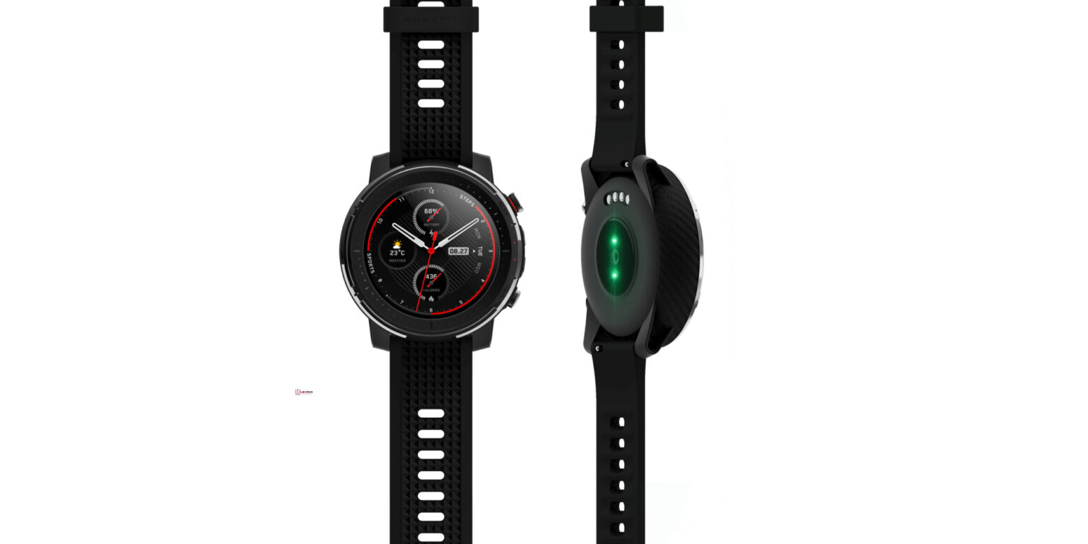 amazfit stratos tools
