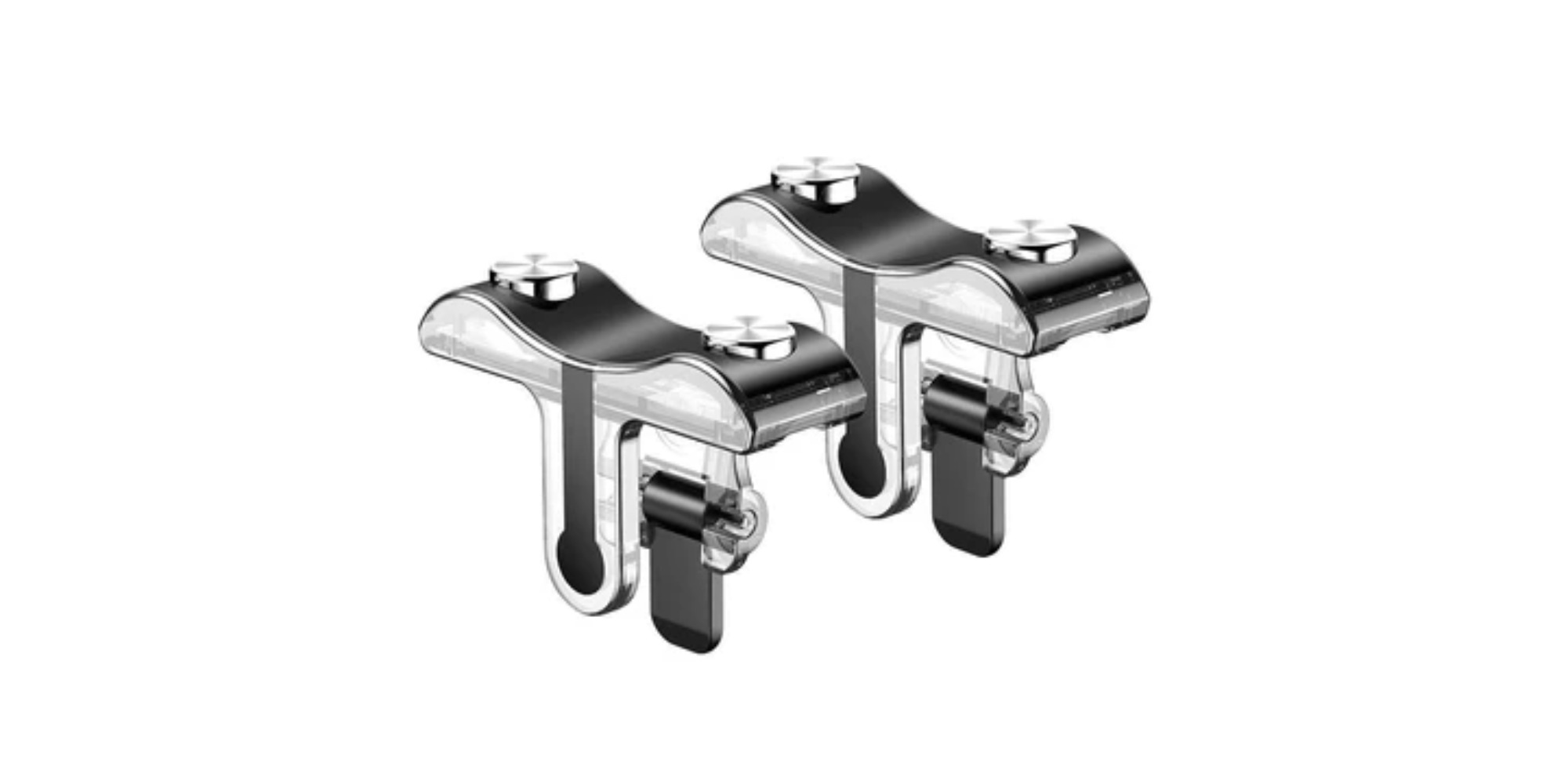 أداة تحكم للعبة ببجي Baseus G9 Mobile Game scoring tool