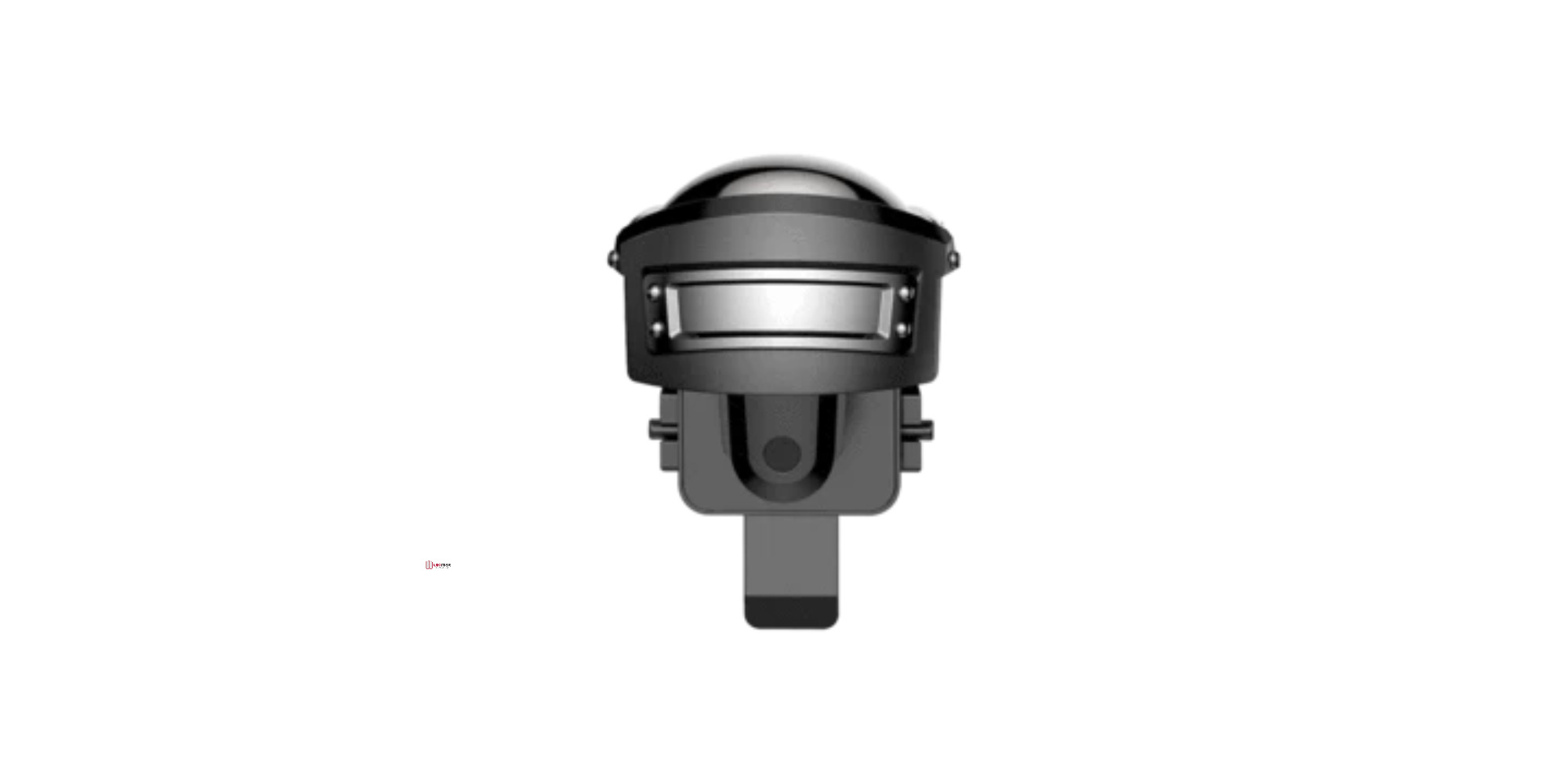 أزرار التصويب Baseus Level 3 Helmet PUBG Gadget GA03