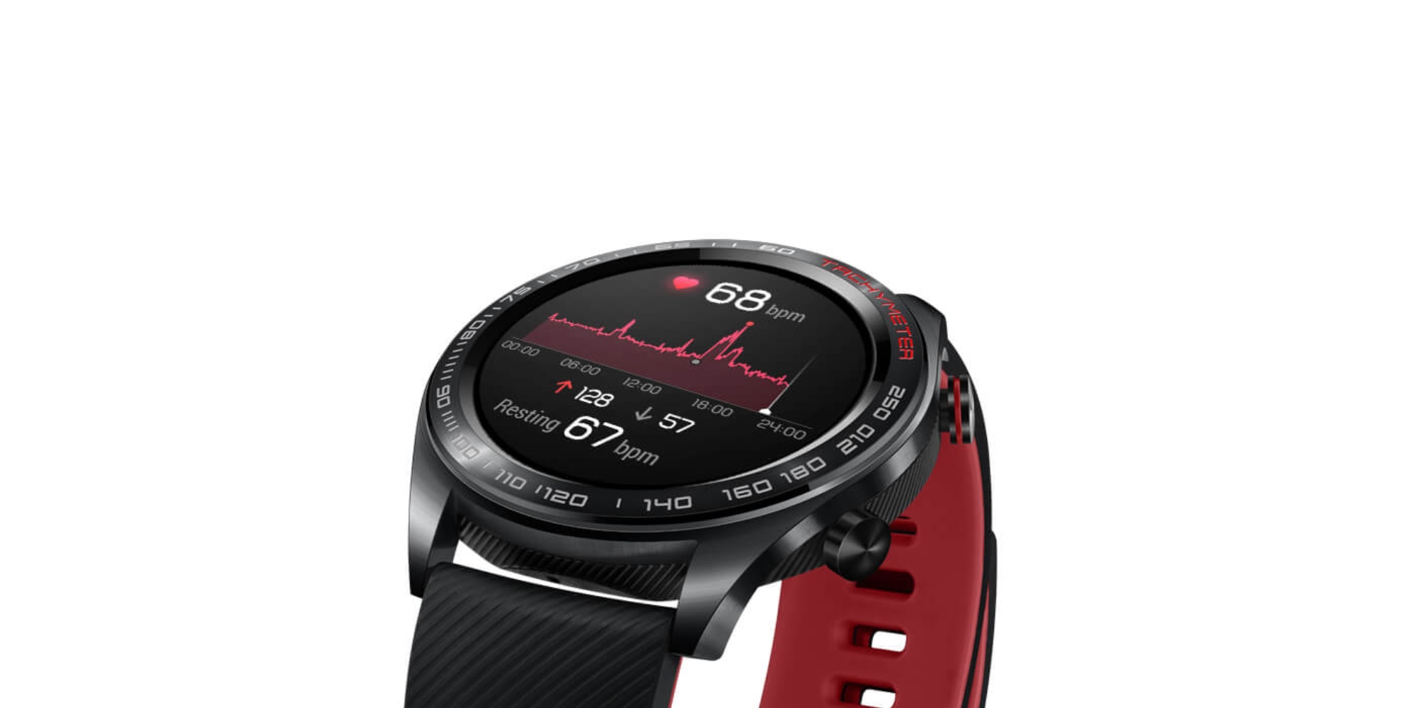 الساعة الذكية