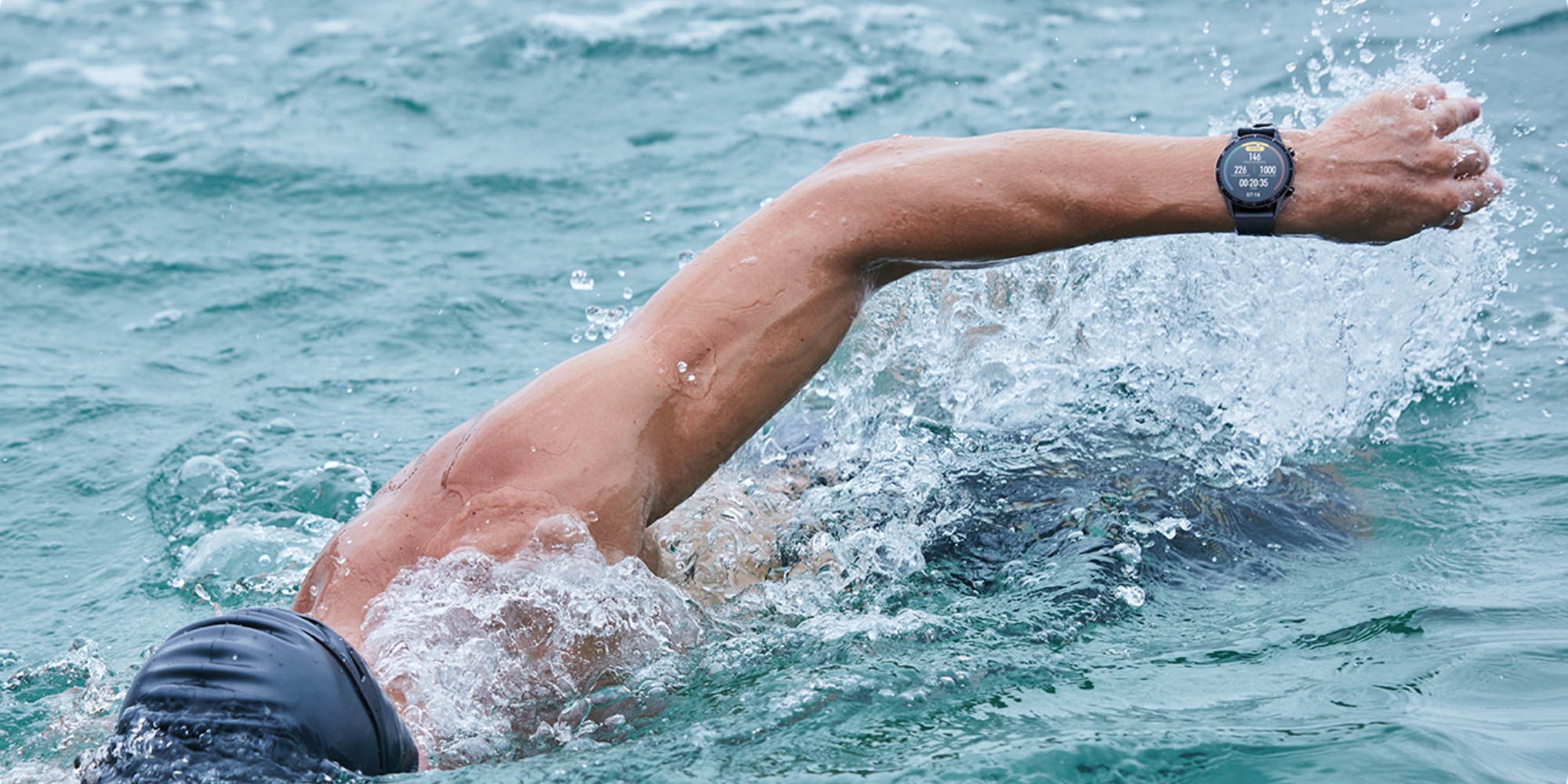 ساعة رياضية