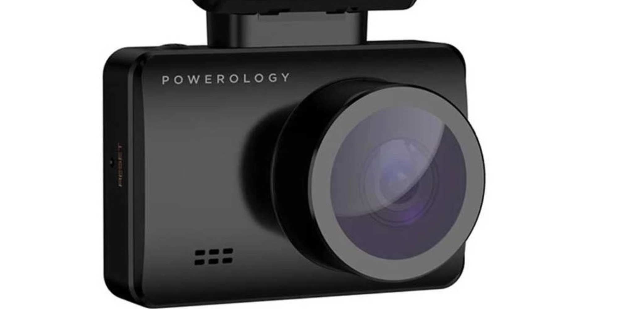 كاميرا مراقبة ذكية من بورولوجي