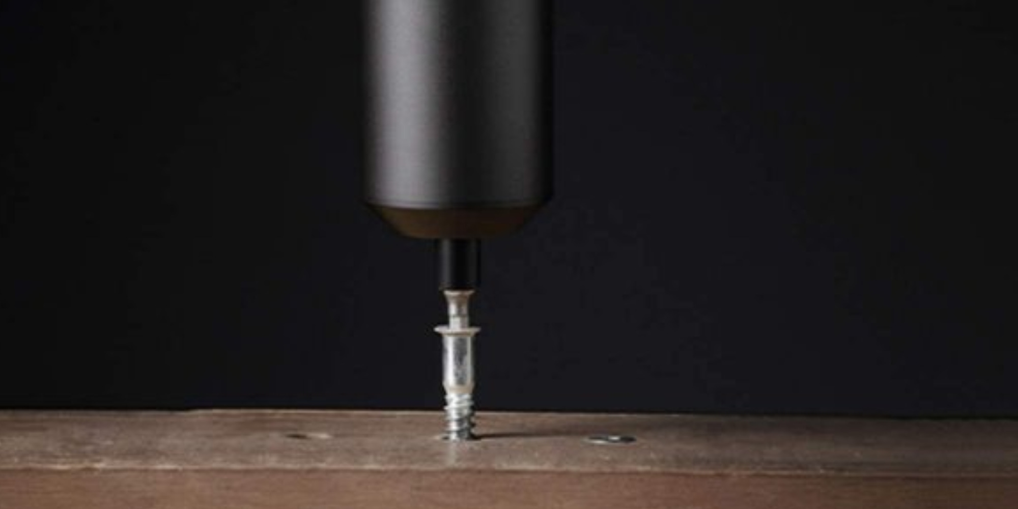 مفك براغي كهربائي من شاومي