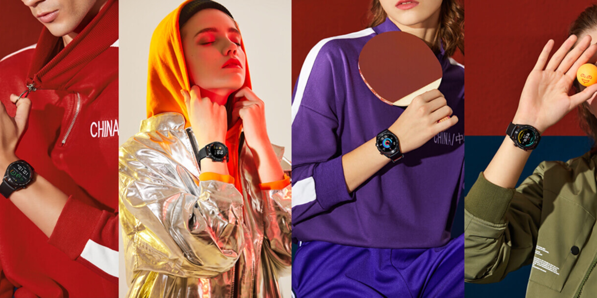 هونر واتش ماجيك