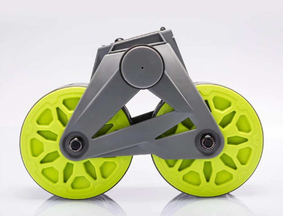 دعم هيكلي قوي