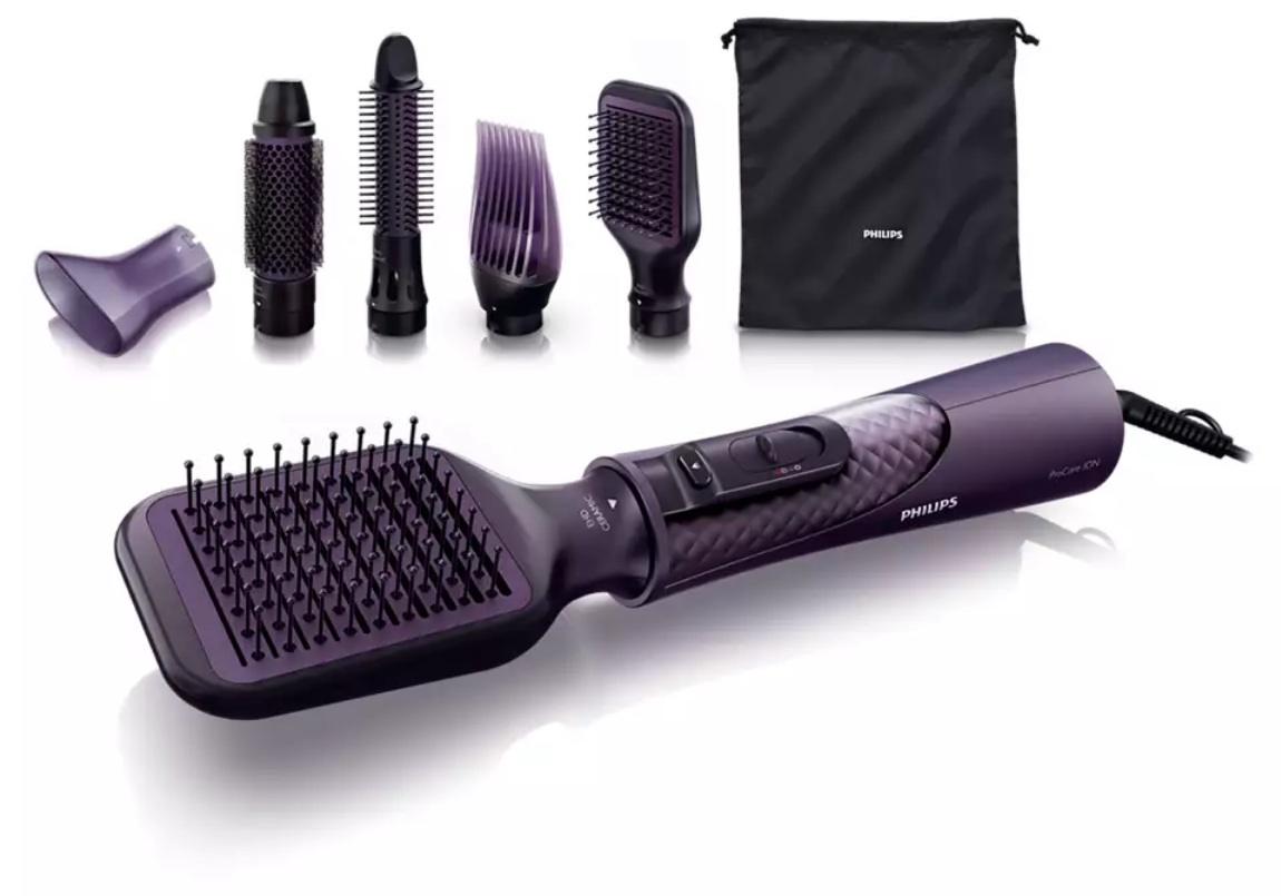 PHILIPS PRO CARE HAIR STYLER 