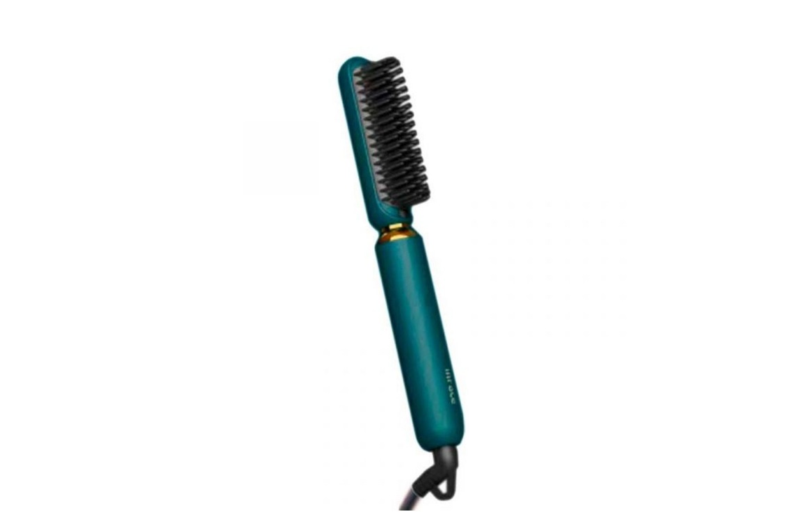 InFace - Hair Straightener Ion Curling